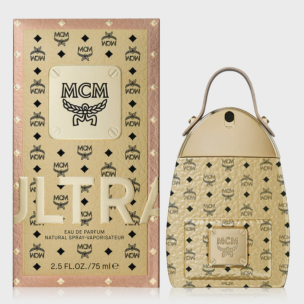 MCM Ultra for Women EDP – AuraFragrance