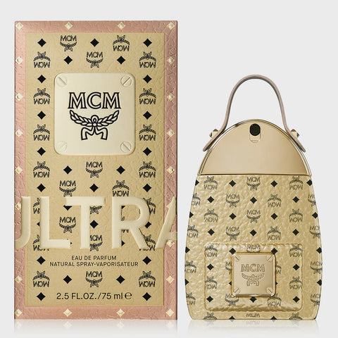 MCM Ultra for Women EDP General MCM