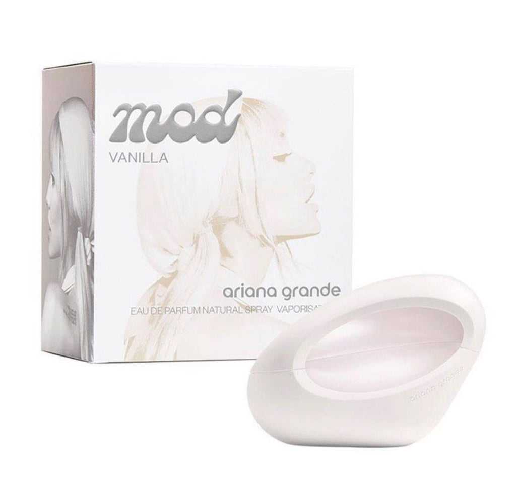 アリアナグランデ MOD Vanilla オードパルファム 30ml/香水 Ariana Grande MOD Vanilla for Women EDP – AuraFragrance