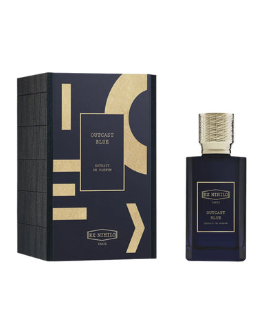 Outcast Blue Ex Nihilo Unisex Extrait de Parfum General Ex Nihilo