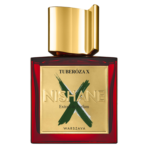 Nishane Tuberoza X Extrait de Parfum Unisex EDP General Nishane