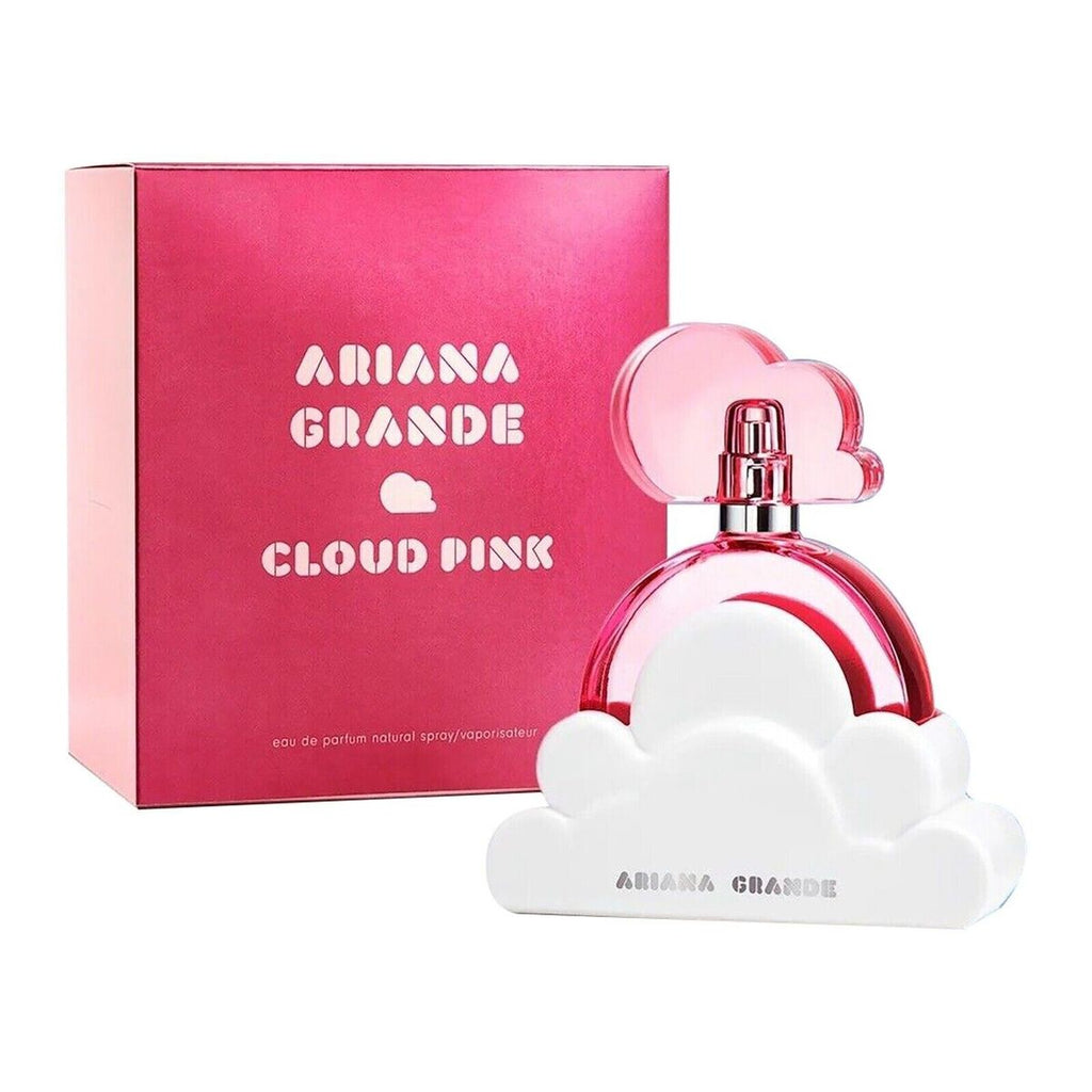 Ariana Grande Cloud Pink for Women EDP – AuraFragrance