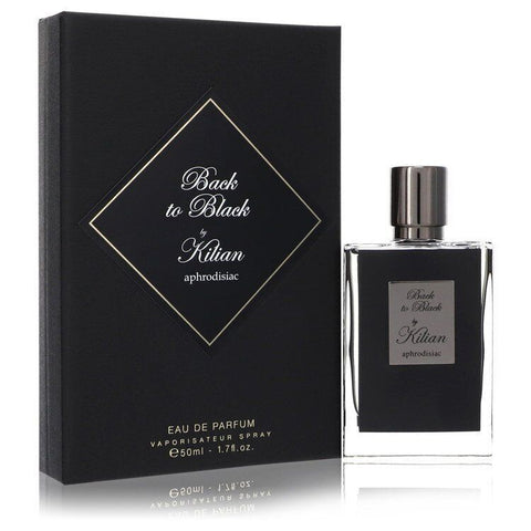 Back to Black by Kilian Unisex EDP General By Kilian