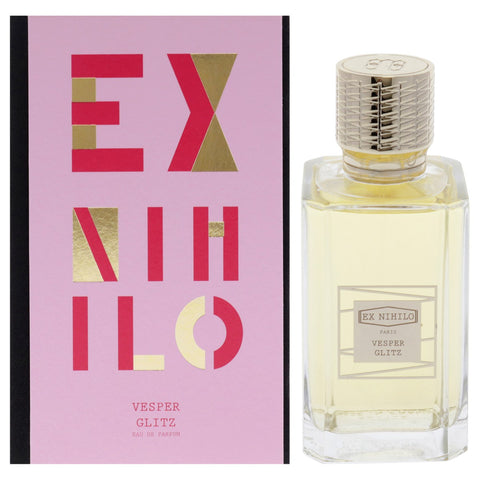 Vesper Glitz Ex Nihilo Unisex EDP