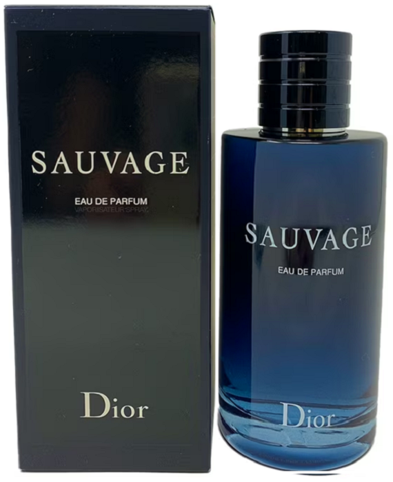 Sauvage Eau de Parfum Dior for Men EDP – AuraFragrance