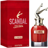 Scandal Le Parfum JPG for Women EDP Intense General Jean Paul Gaultier 2.7 OZ Regular Box