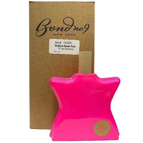 Bond No. 9 Madison Square Park for Women EDP General Bond No. 9