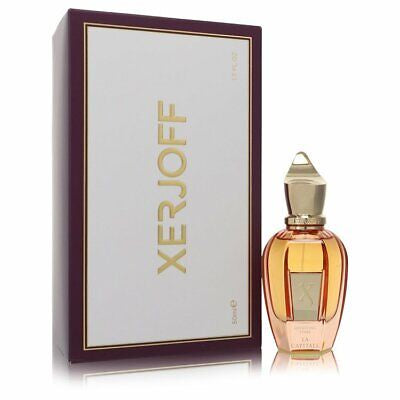 La Capitale Shooting Stars Xerjoff for Men EDP General Xerjoff