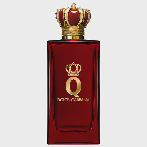Dolce & Gabbana Q Parfum for Women EDP General Dolce & Gabbana
