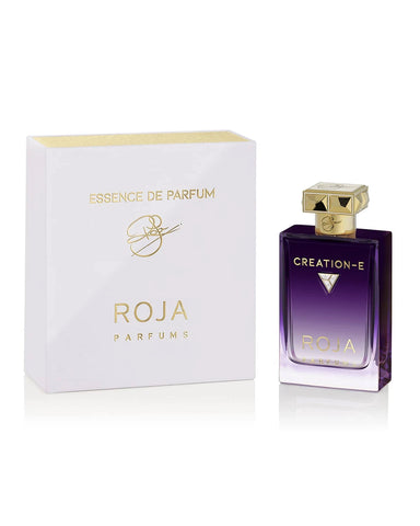 Roja Parfums Creation-E Essence De Parfum Pour Femme General Roja Parfums