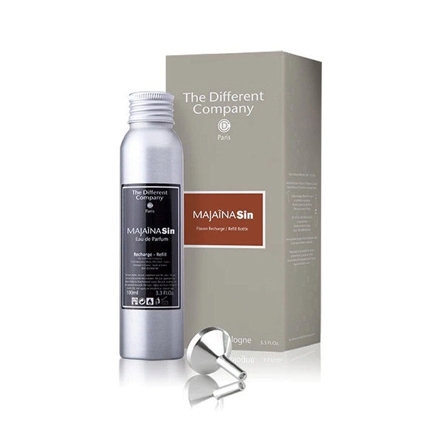 Majaïna Sin The Different Company Unisex EDP – AuraFragrance