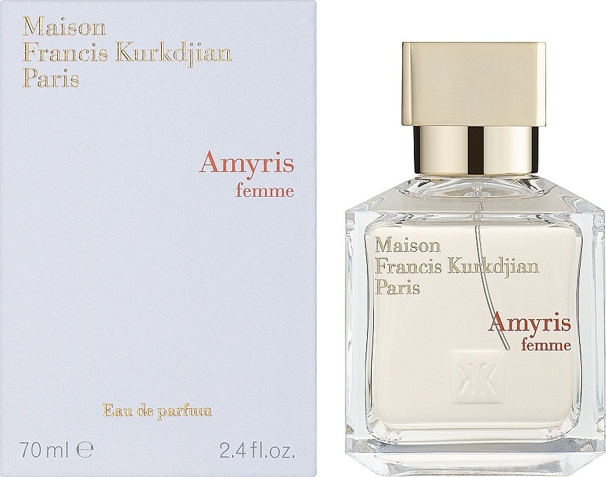 Amyris Femme Maison Francis Kurkdjian for Women EDP – AuraFragrance