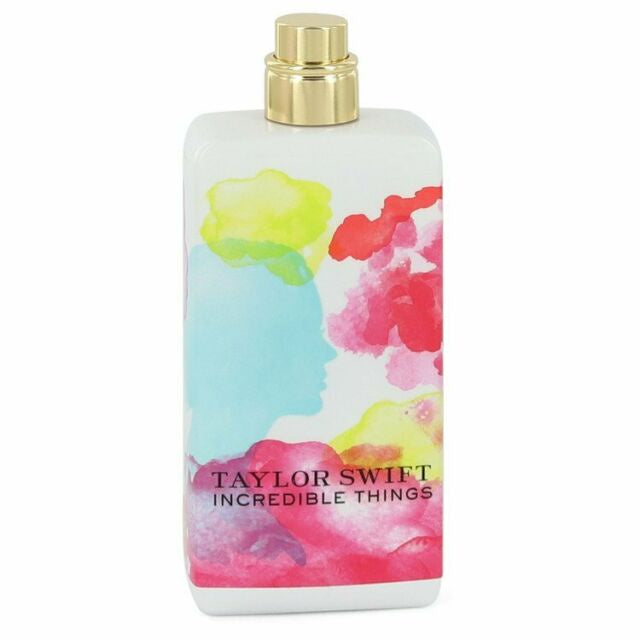 Incredible Things Taylor Swift for Women EDP – AuraFragrance