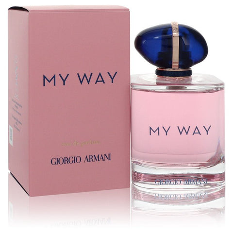 Armani My Way for Women EDP General Giorgio Armani