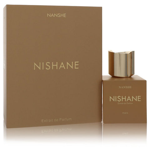 Nanshe Nishane Unisex Extrait de Parfum General Nishane