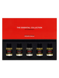 Frederic Malle Essential Collection Pour Homme 5-piece Set
