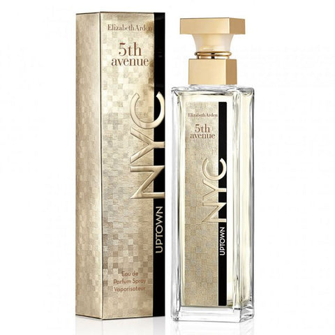 5th Avenue Uptown for Women EDP General Elizabeth Arden