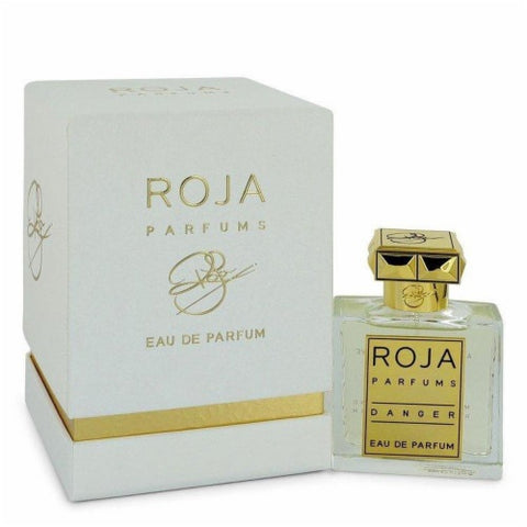 Danger Pour Femme Roja Parfums for Women Eau de Parfum General Roja Parfums