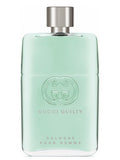 Gucci Guilty Cologne for Men EDT General Gucci 3.0 OZ Tester Box (same liquid, plainer box)