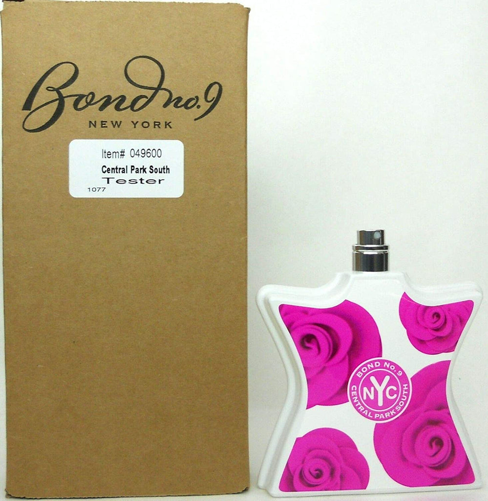Bond No. 9 Central Park South for Women EDP – AuraFragrance