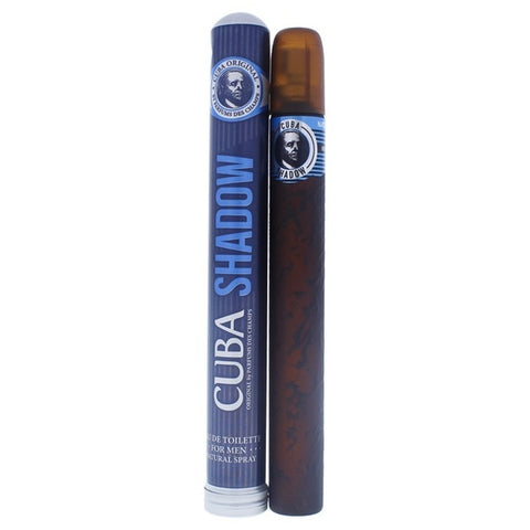 Cuba Shadow EDT for men General Cuba