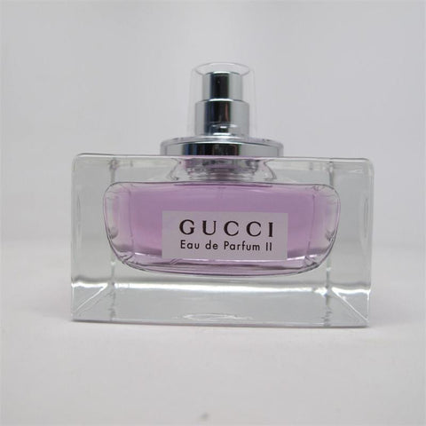 Gucci Ii (Pink) for Women by Gucci EDP 1.6 Oz (Tester /No Cap) General Gucci