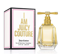 I AM JUICY COUTURE For Women by Juicy Couture EDP - Aura Fragrances