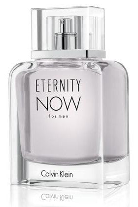 Eternity Now for Men by Calvin Klein EDT General Calvin Klein