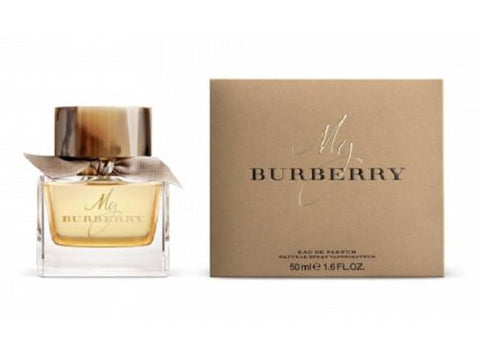 My Burberry for Women by Burberry EDP General Burberry