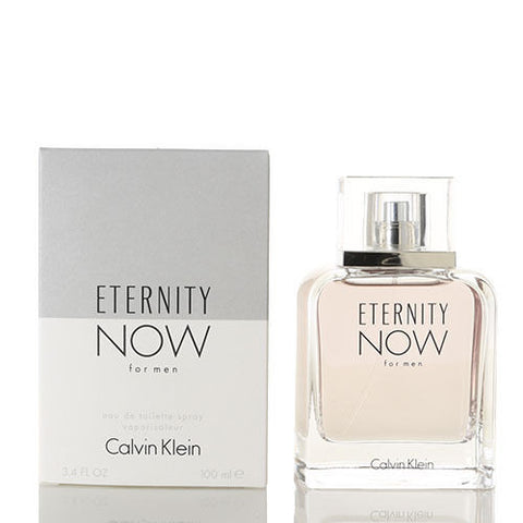 Eternity Now for Men by Cavin Klein EDT General Calvin Klein