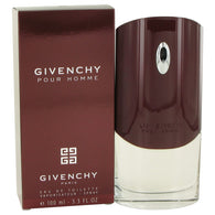 GIVENCHY POUR HOMME By Givenchy EDTfor Men - Aura Fragrances