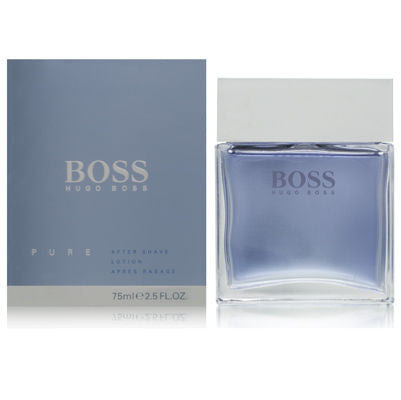 Boss Pure for Men by Hugo Boss EDT General Hugo Boss