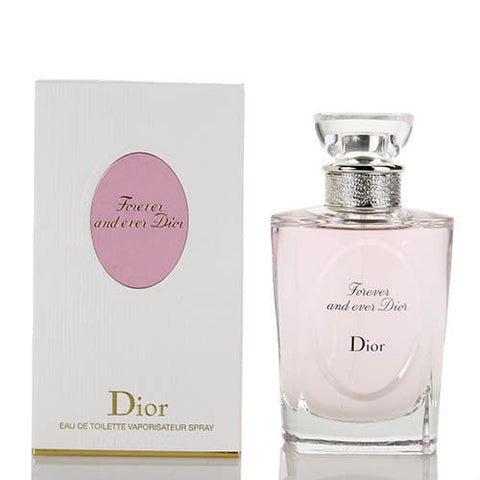 Forever And Ever for Women by Christian Dior EDT General Christian Dior