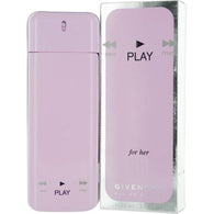 GIVENCHY PLAY For Women by Givenchy EDP - Aura Fragrances