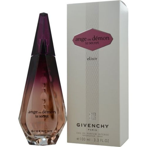 Ange Ou Demon Le Secret Elixir Intense for Women by Givenchy EDP General Givenchy