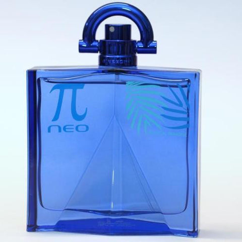 Givenchy Pi Neo Tropical Paradise for Men by Givenchy EDT General Givenchy
