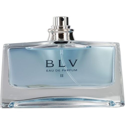 Blv Ii for Women by Bvlgari EDP 2.5 Oz. (Tester/No Cap) General Bvlgari