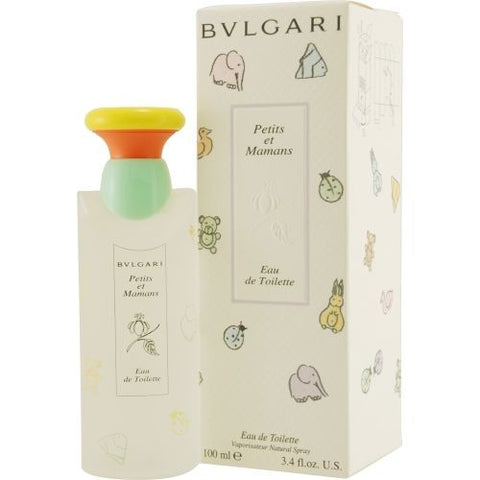 Petits Et Mamans for Kids by Bvlgari EDT General Bvlgari