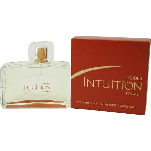 Intuition for Men by Estee Lauder EDT General Estee Lauder