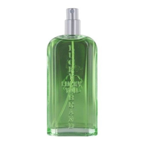 Lucky You for Men by Liz Claiborne EDT 3.4 Oz. (Tester/No Cap) General Liz Claiborne