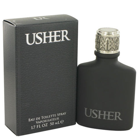 Usher He by Usher EDT for Men General Usher