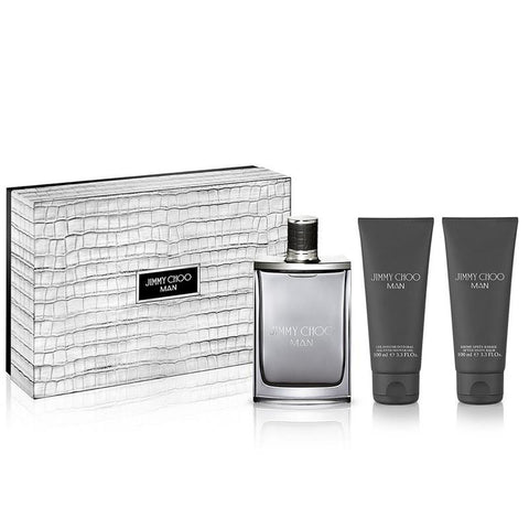 Jimmy Choo Man EDT 3.3 Oz./ S.G. 3.3 Oz / A. S. 3.3 Oz. General Jimmy Choo