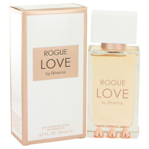 Rogue Love for Women by Rihanna EDP General Rihanna