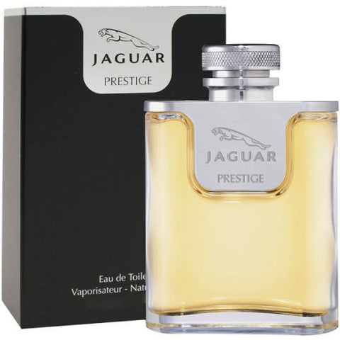 Jaguar Prestige for Men by Jaguar EDT General Jaguar