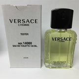 VERSACE L'HOMME By Versace EDT-SP - Aura Fragrances