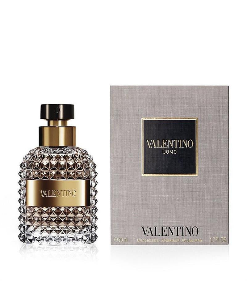 Valentino Uomo by Valentino for Men –