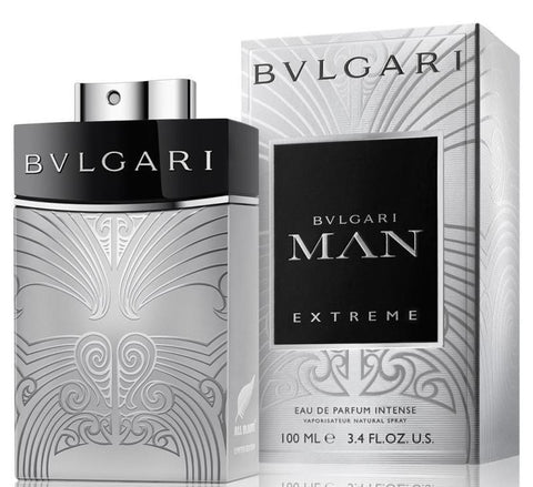 Bvlgari Man Extreme Intense by Bvlgari EDP General Bvlgari