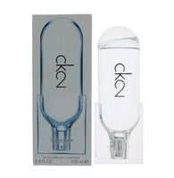 CK2 For Men By Calvin Klein EDT - Aura Fragrances
