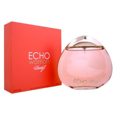 Echo for Women by Davidoff EDP General Davidoff