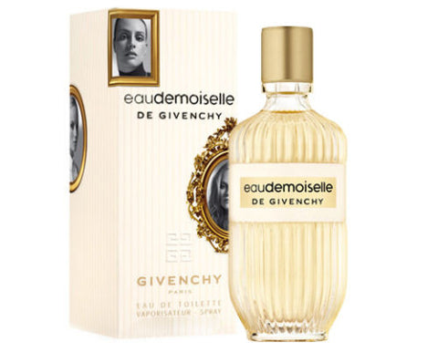 Eaudemoiselle de Givenchy for Women EDT General Givenchy